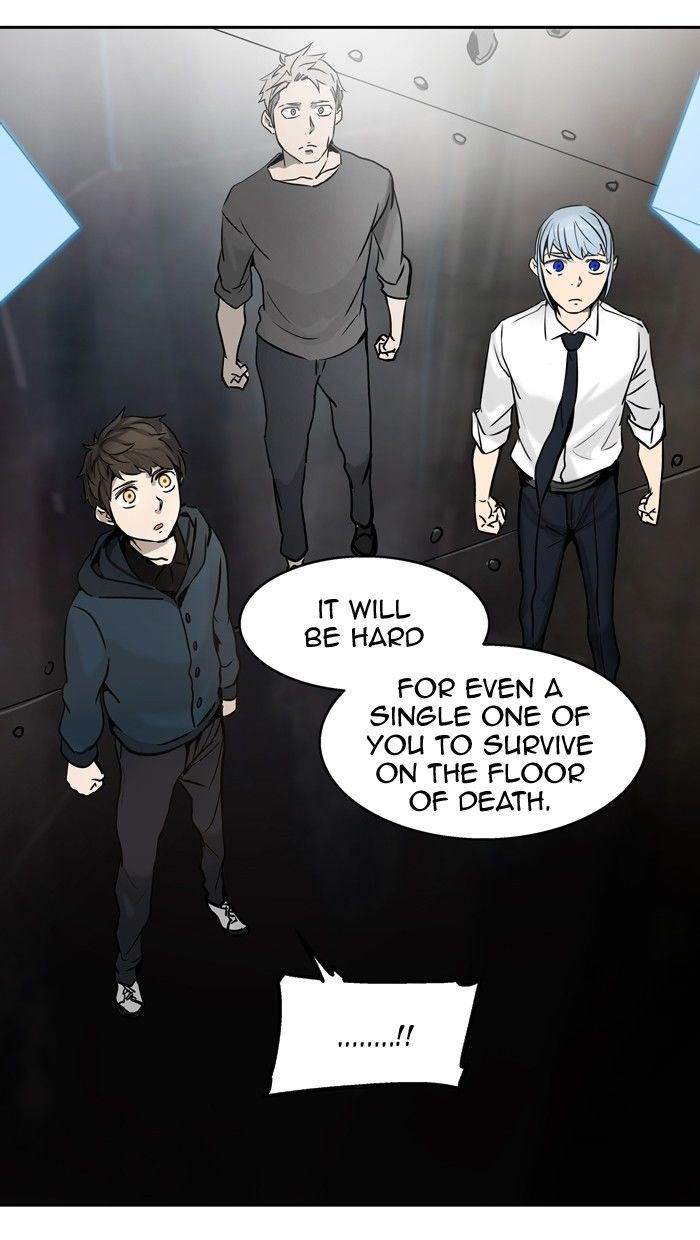 Tower Of God 309 63