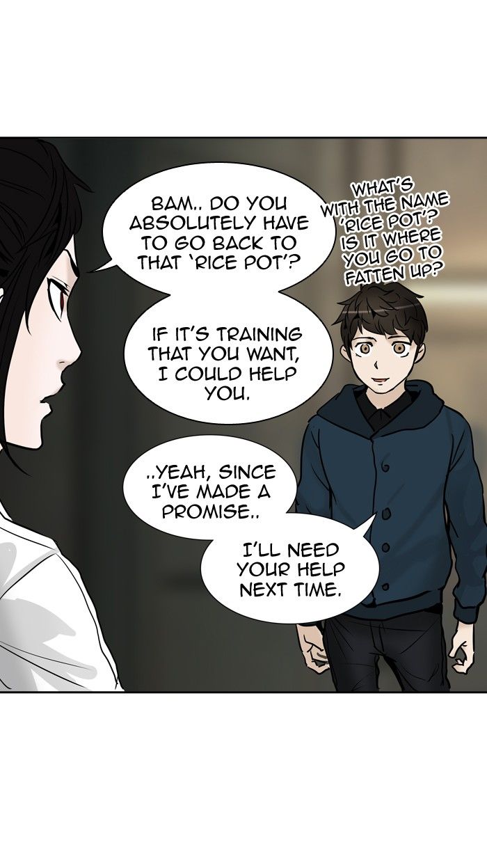 Tower Of God 309 66