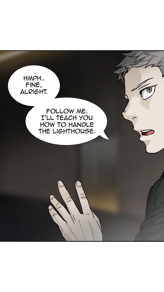 Tower Of God 309 70