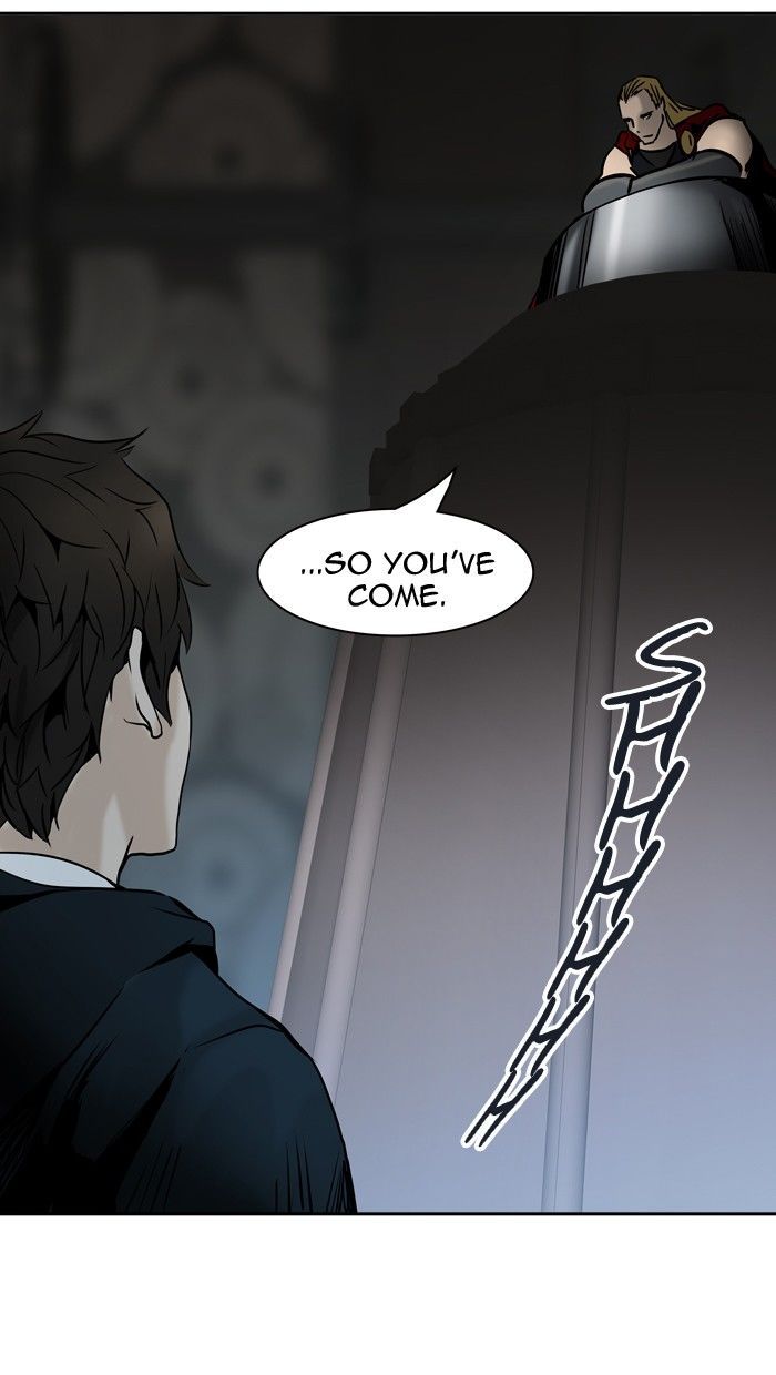 Tower Of God 309 74