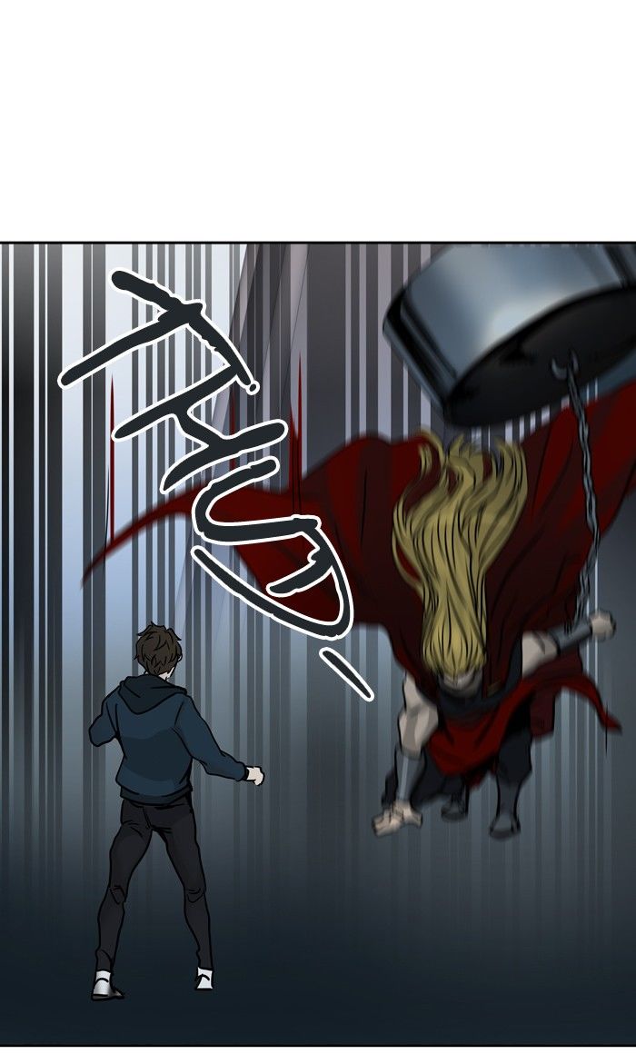 Tower Of God 309 75