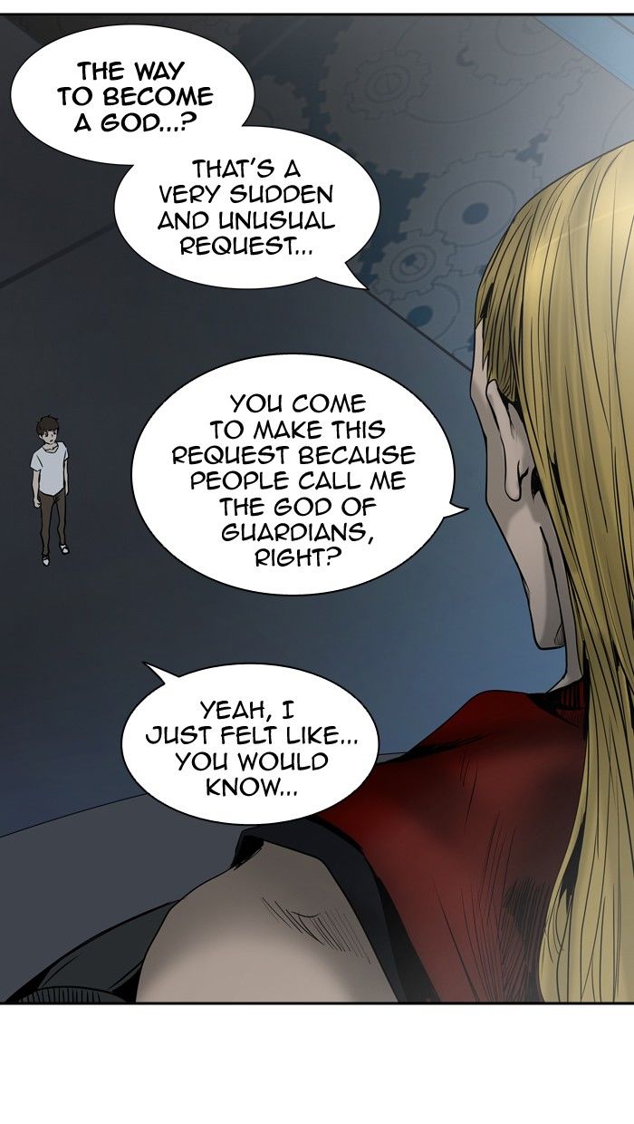 Tower Of God 309 8