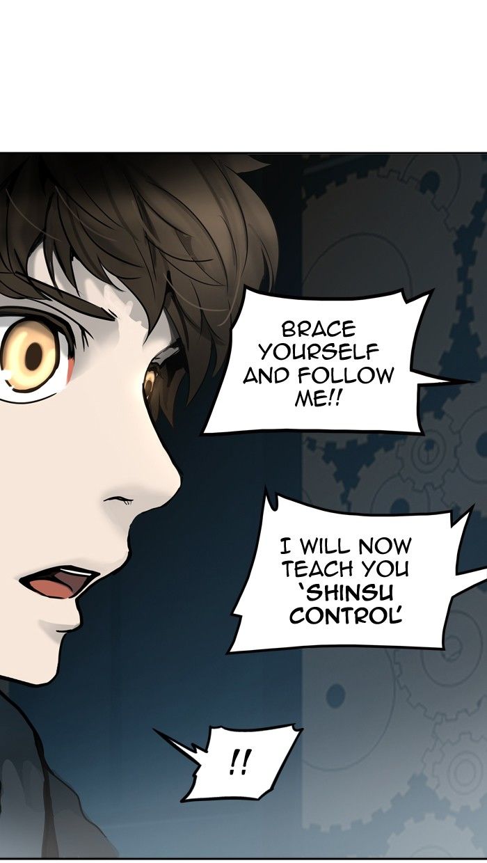 Tower Of God 309 90
