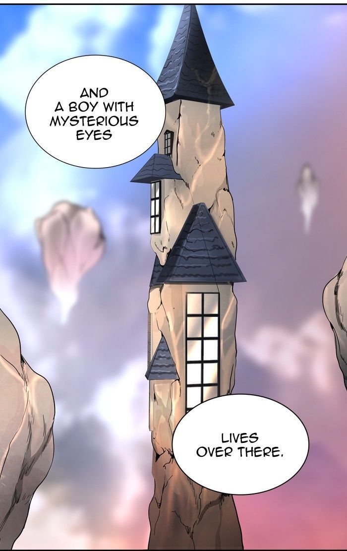 Tower Of God 310 36