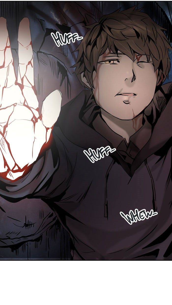 Tower Of God 311 110