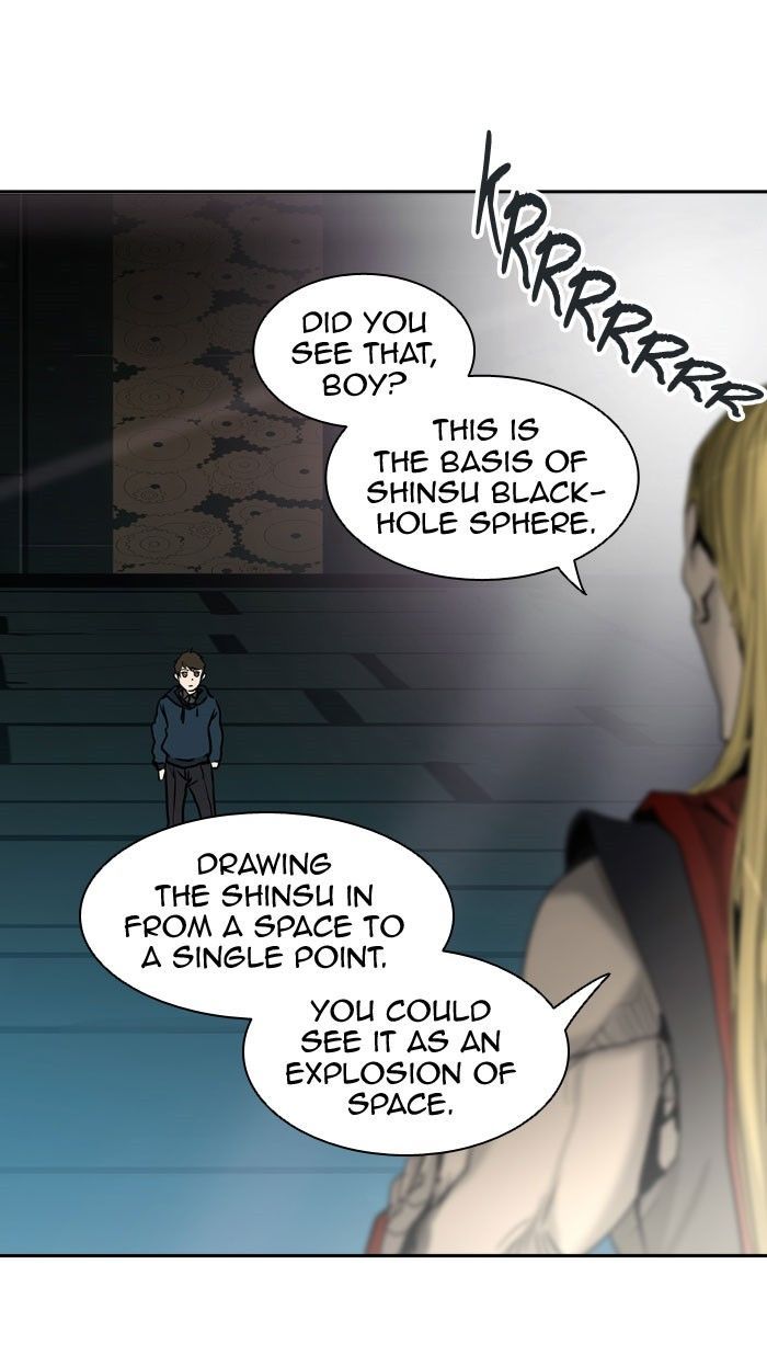 Tower Of God 311 19