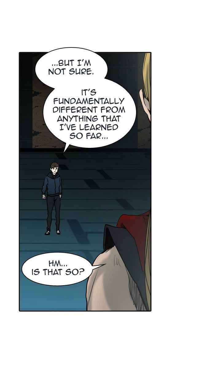 Tower Of God 311 23