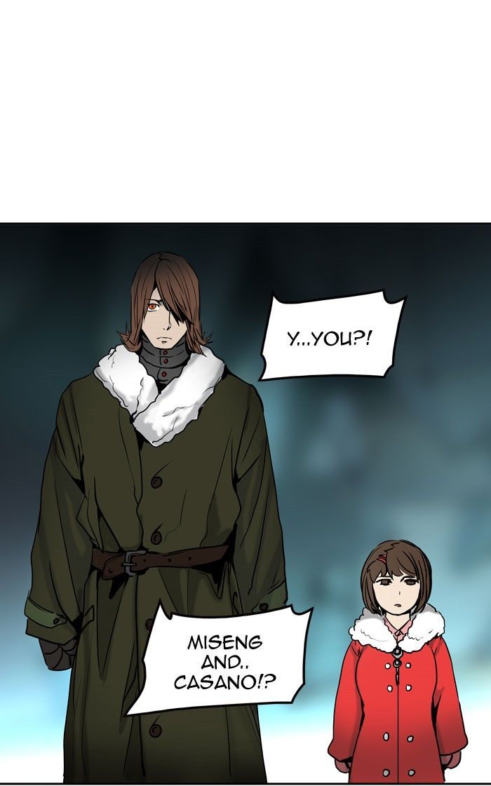 Tower Of God 311 53