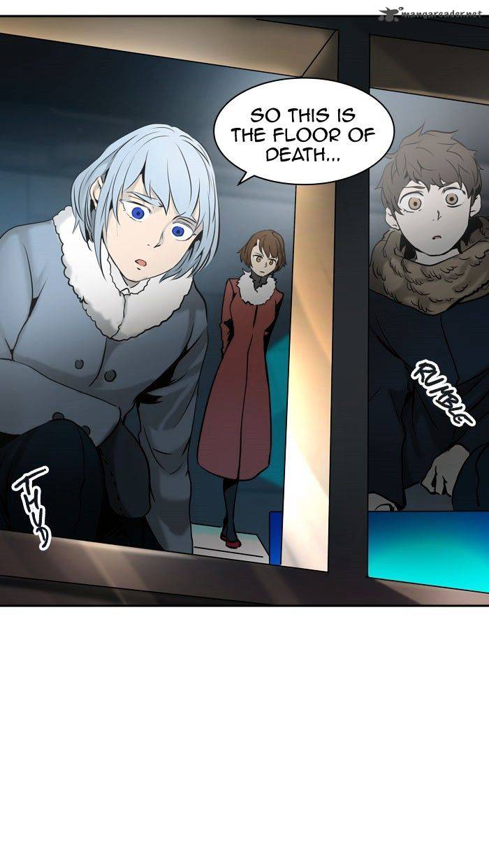 Tower Of God 311 97