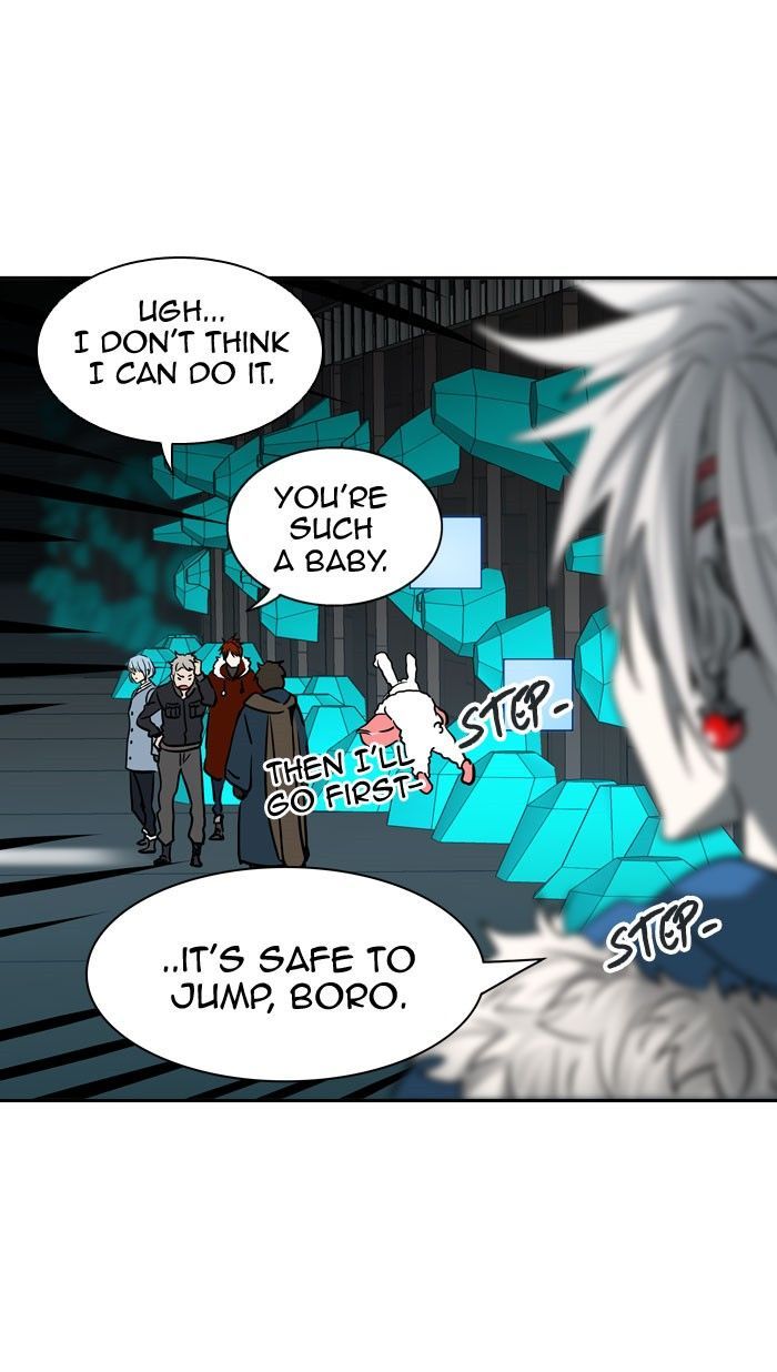 Tower Of God 313 18