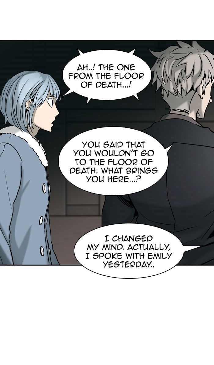 Tower Of God 313 21