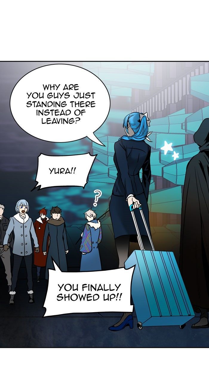Tower Of God 313 30