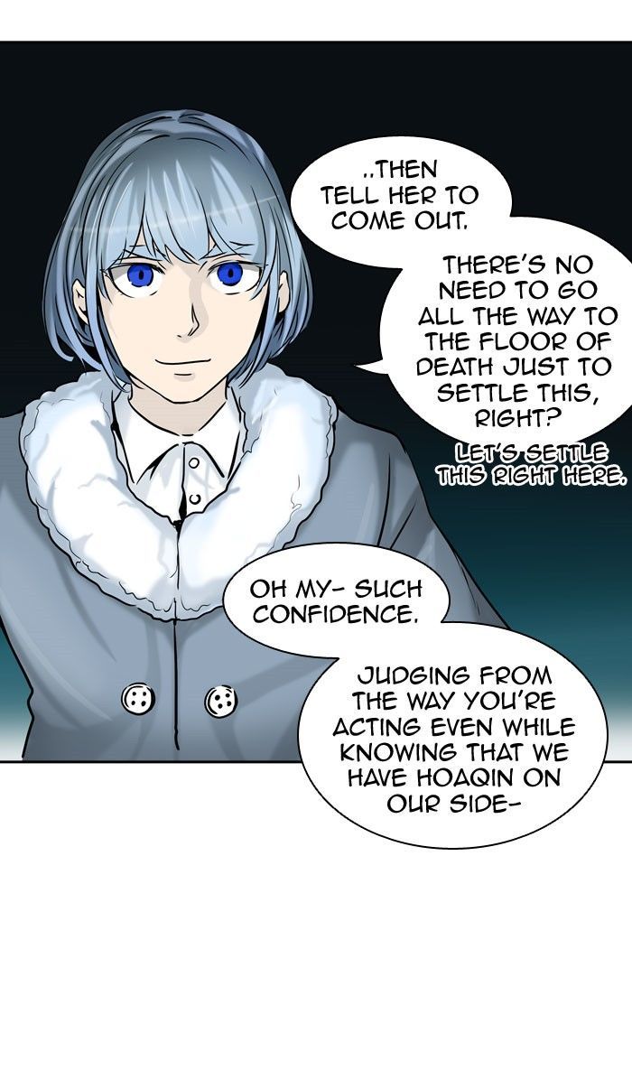 Tower Of God 313 34