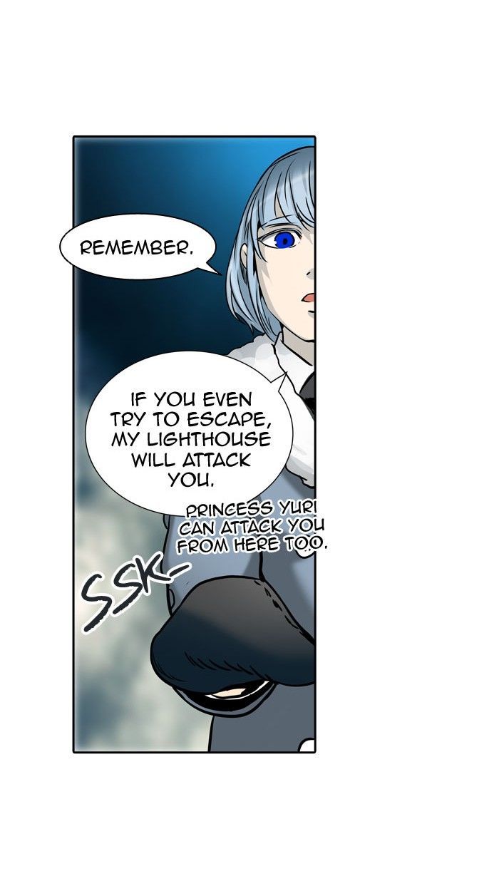 Tower Of God 313 45
