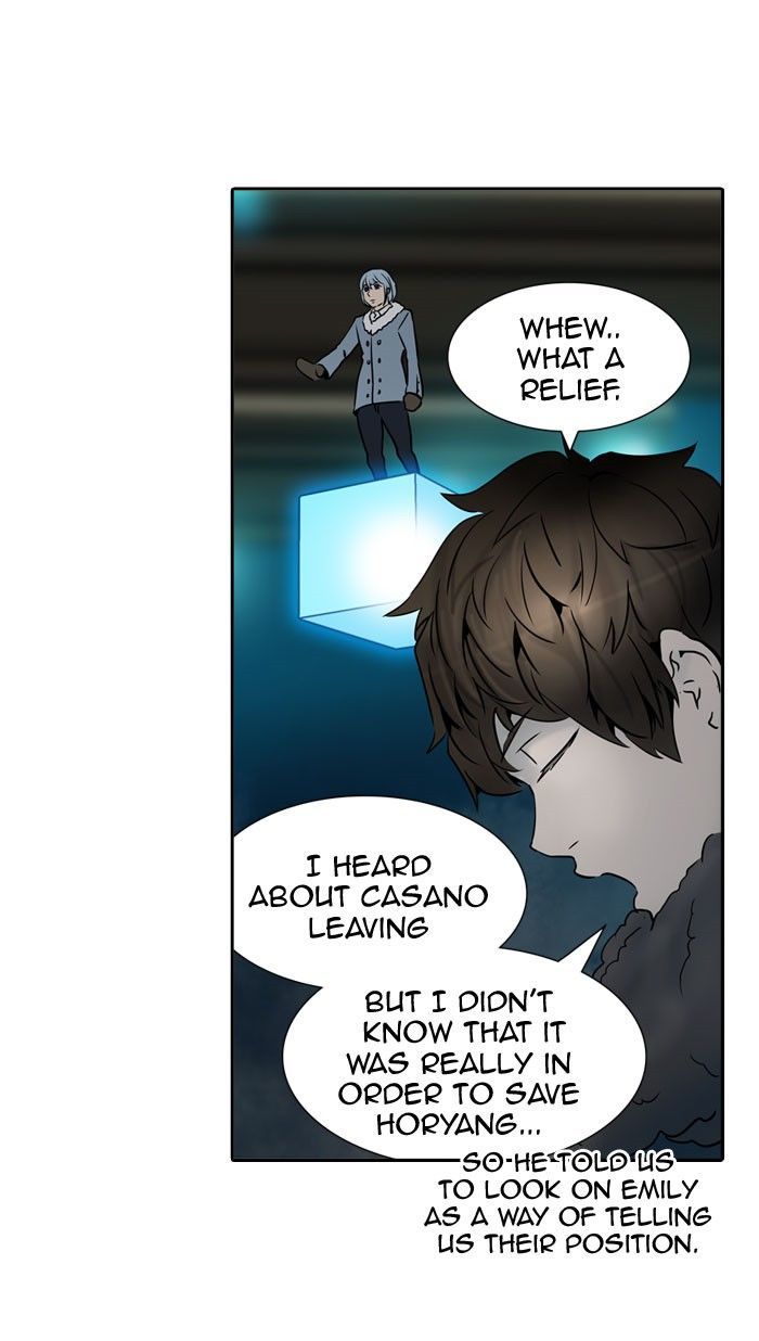 Tower Of God 313 50