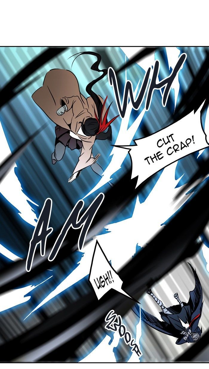 Tower Of God 313 81