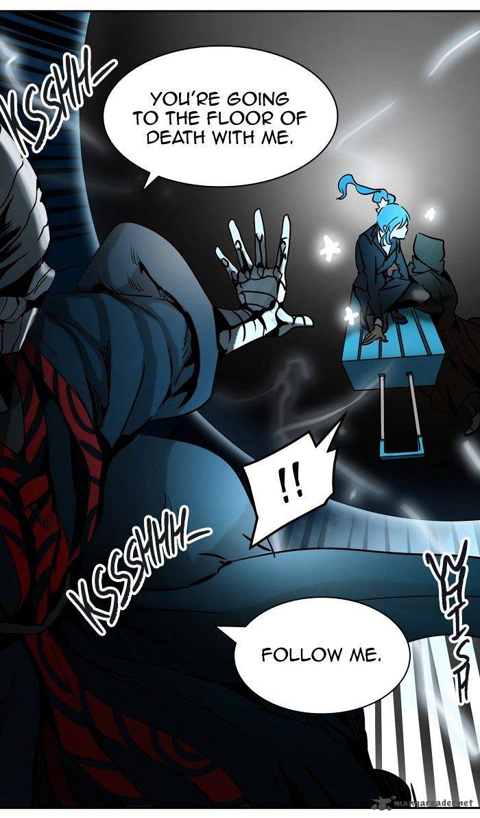 Tower Of God 313 94
