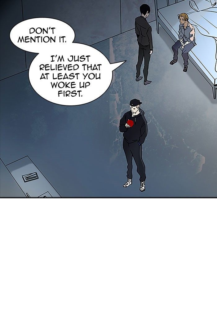Tower Of God 315 2