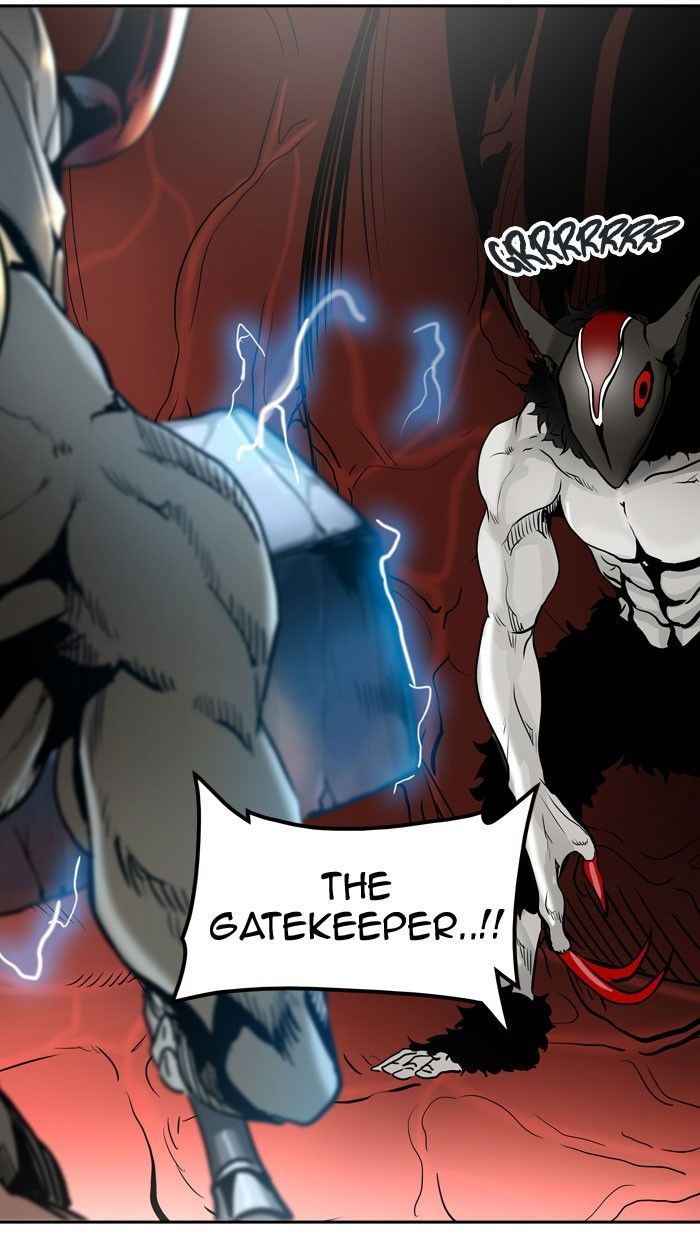 Tower Of God 315 52