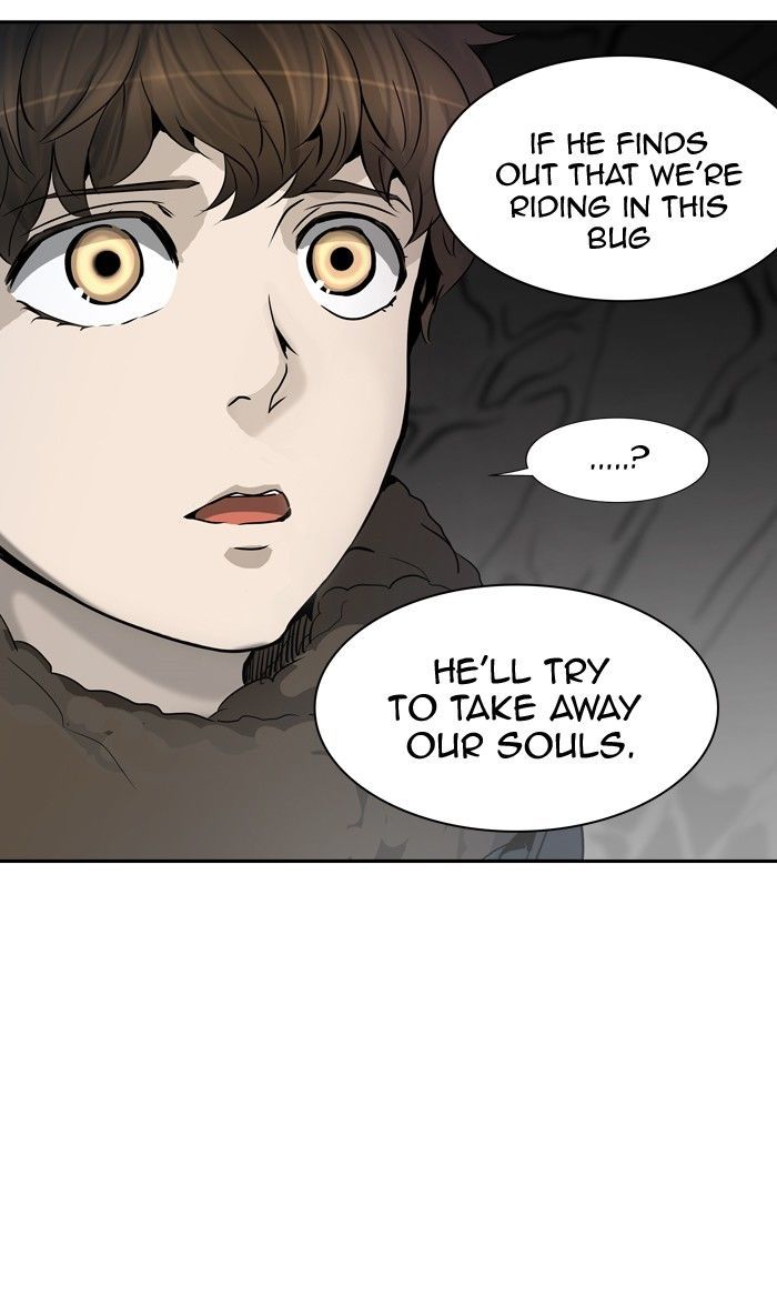Tower Of God 316 119