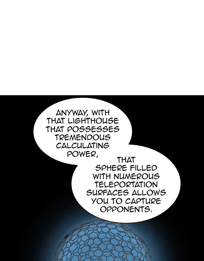 Tower Of God 316 45