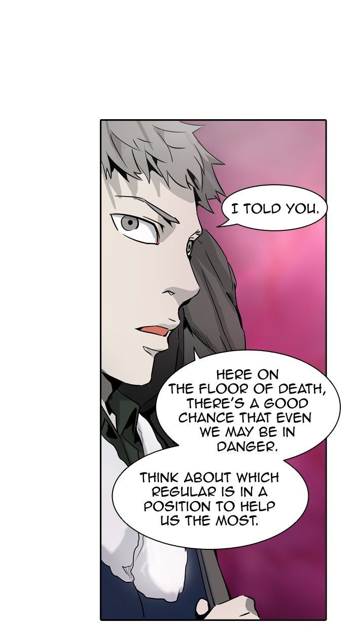 Tower Of God 316 50