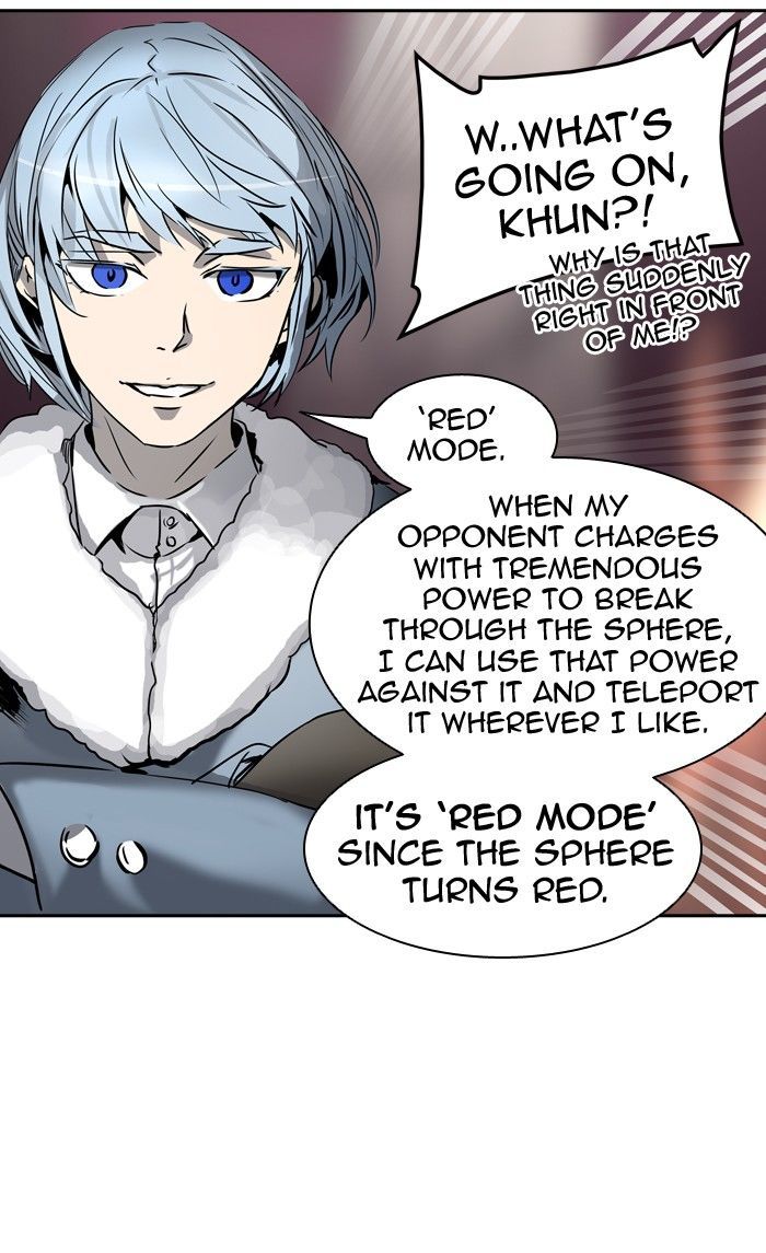 Tower Of God 316 76