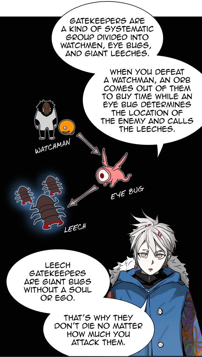 Tower Of God 317 19