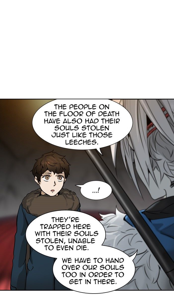 Tower Of God 317 20