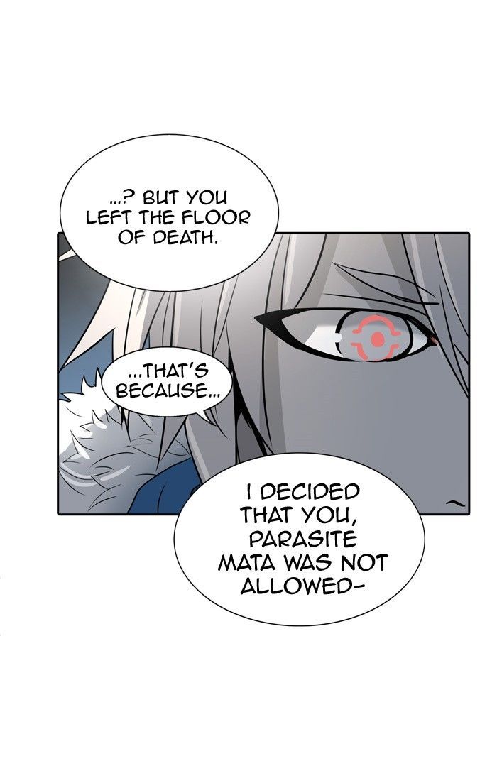 Tower Of God 317 22