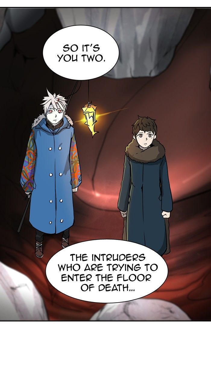 Tower Of God 317 44