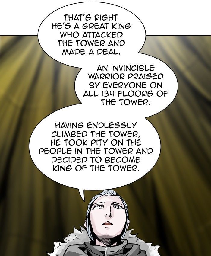 Tower Of God 319 101