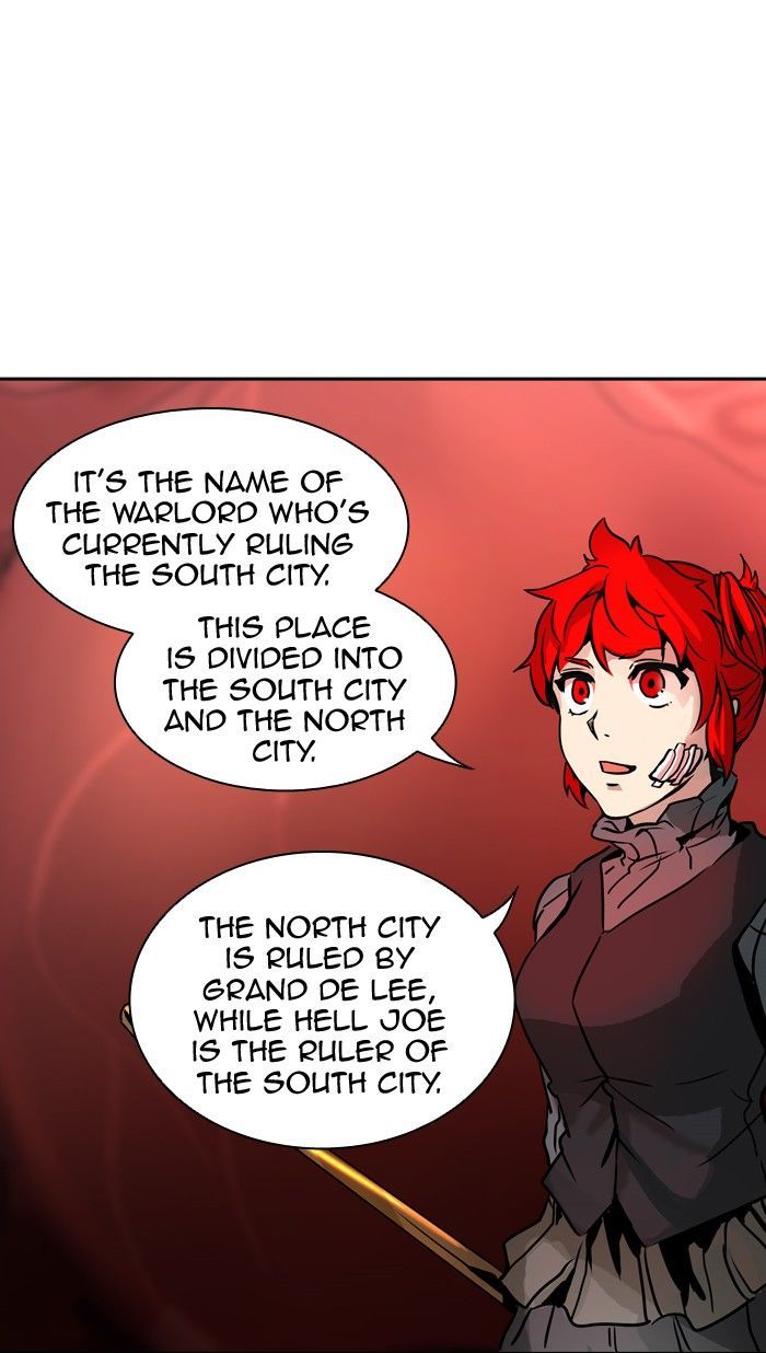 Tower Of God 319 29