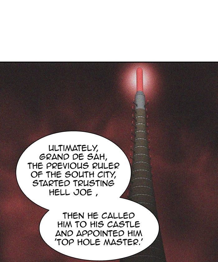 Tower Of God 319 33