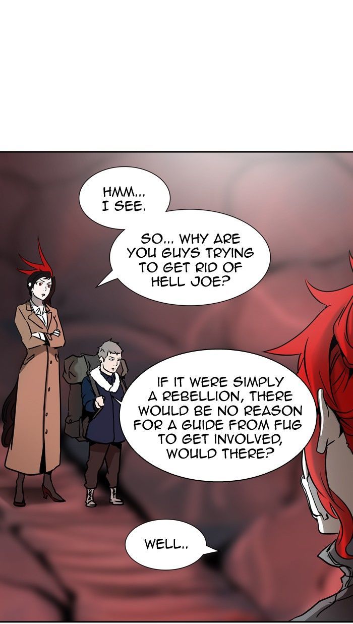 Tower Of God 319 37