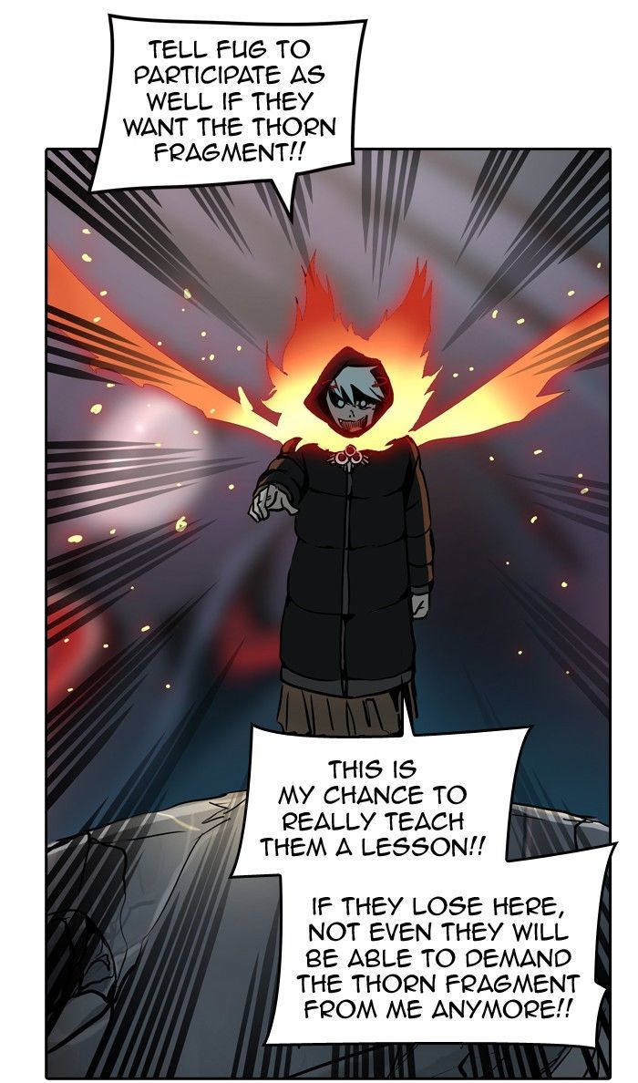 Tower Of God 320 100