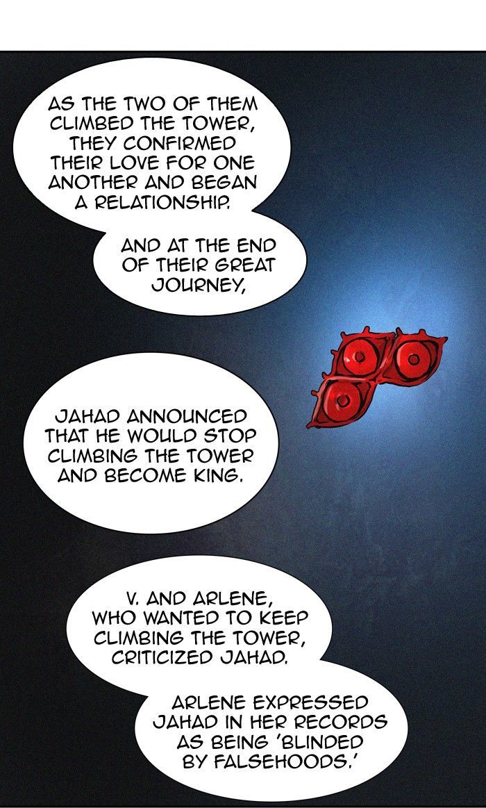 Tower Of God 320 22