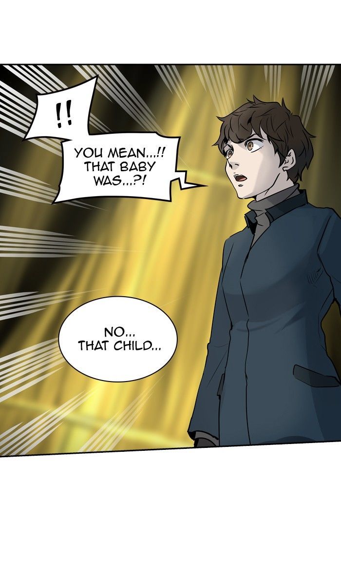 Tower Of God 320 27