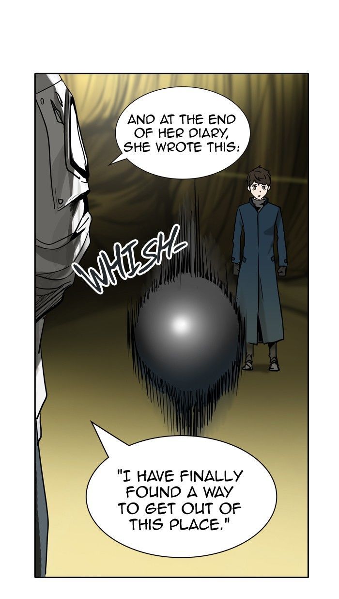 Tower Of God 320 35