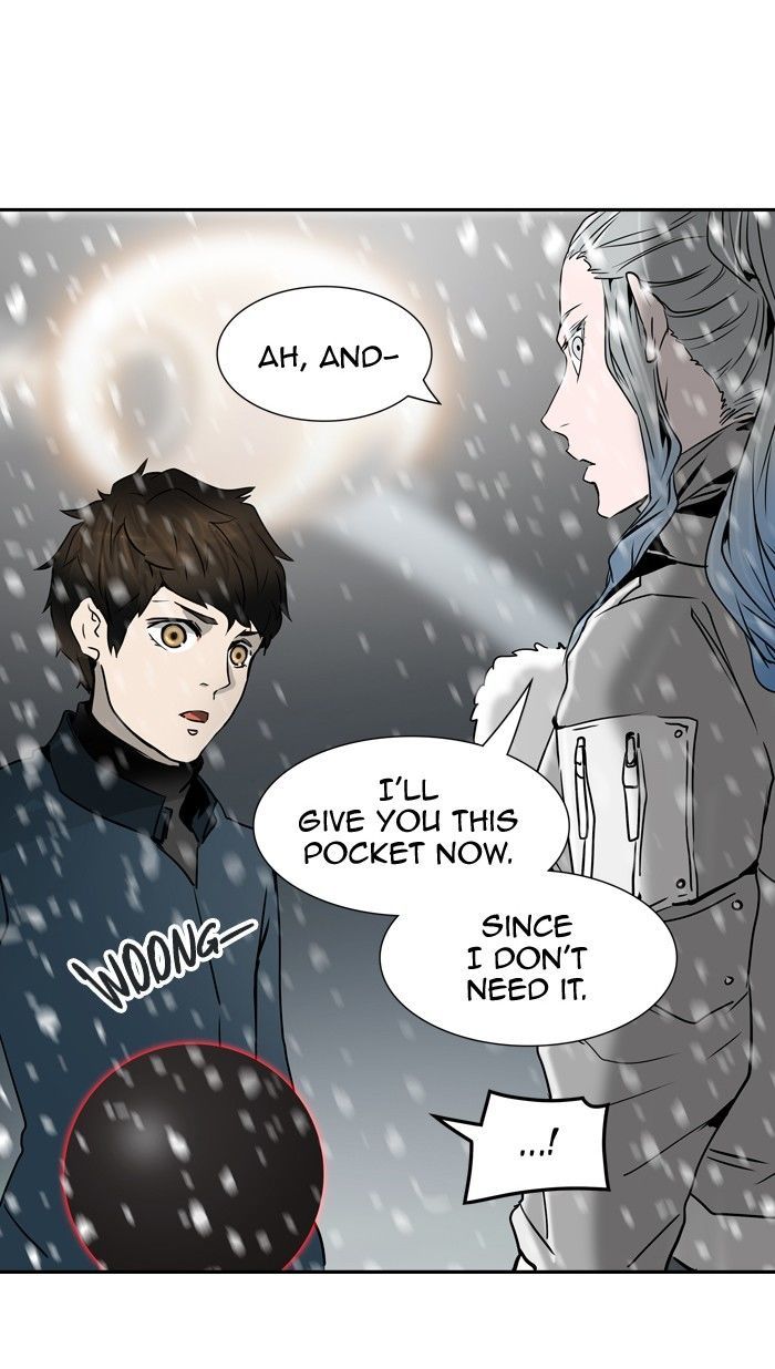 Tower Of God 322 113