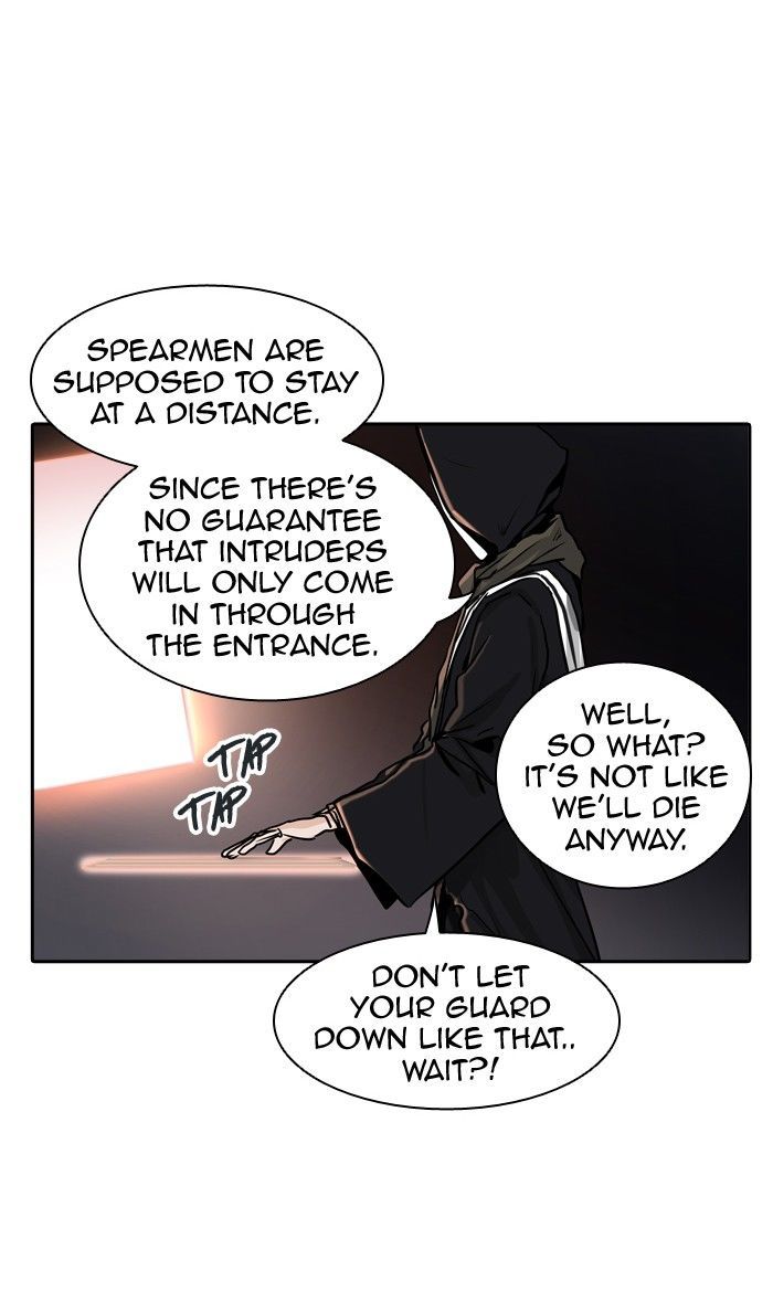 Tower Of God 322 8