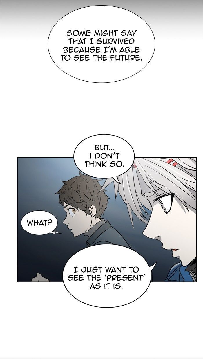 Tower Of God 323 101
