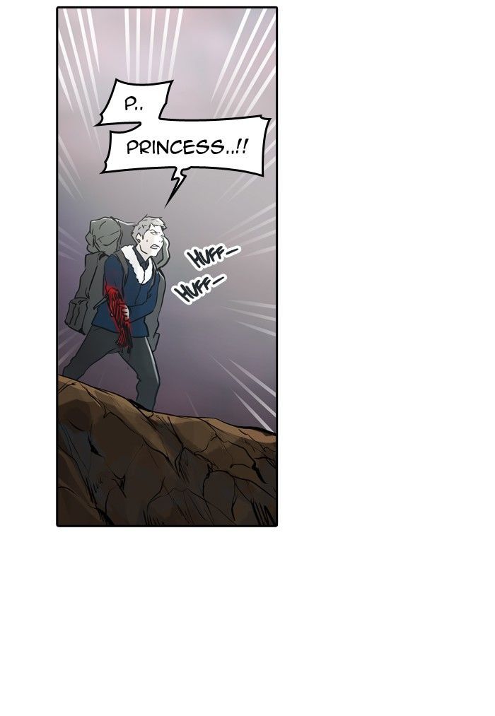 Tower Of God 323 36