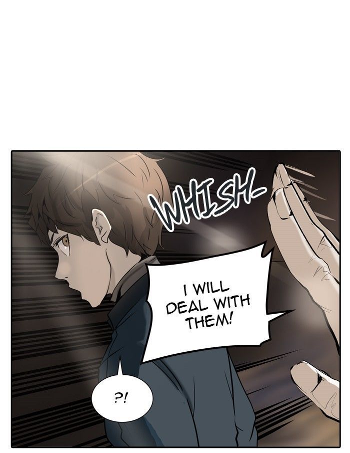 Tower Of God 323 73