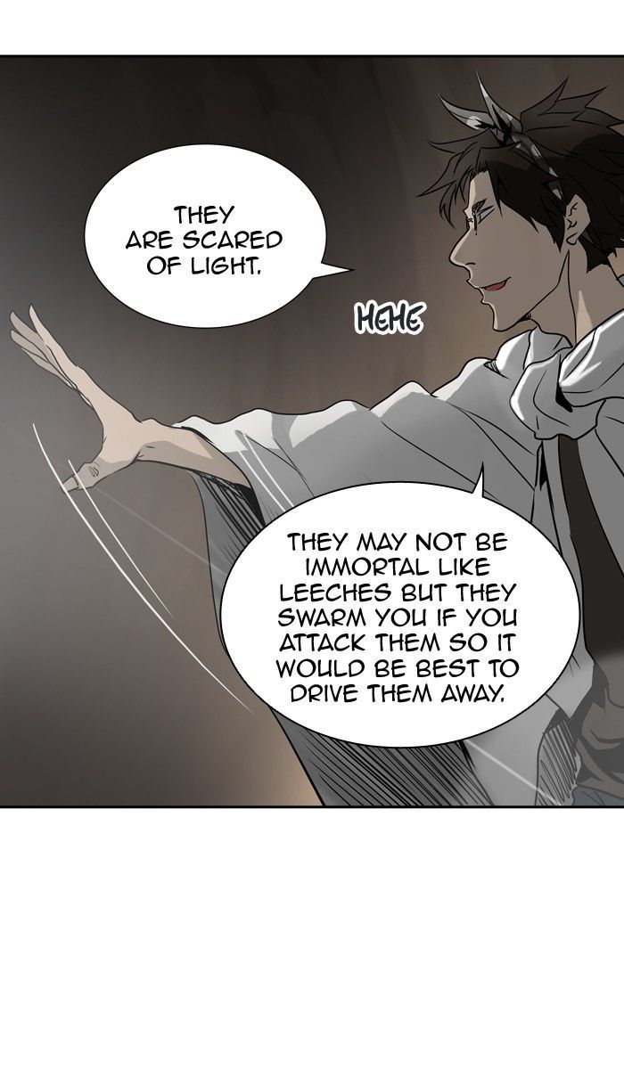 Tower Of God 323 77