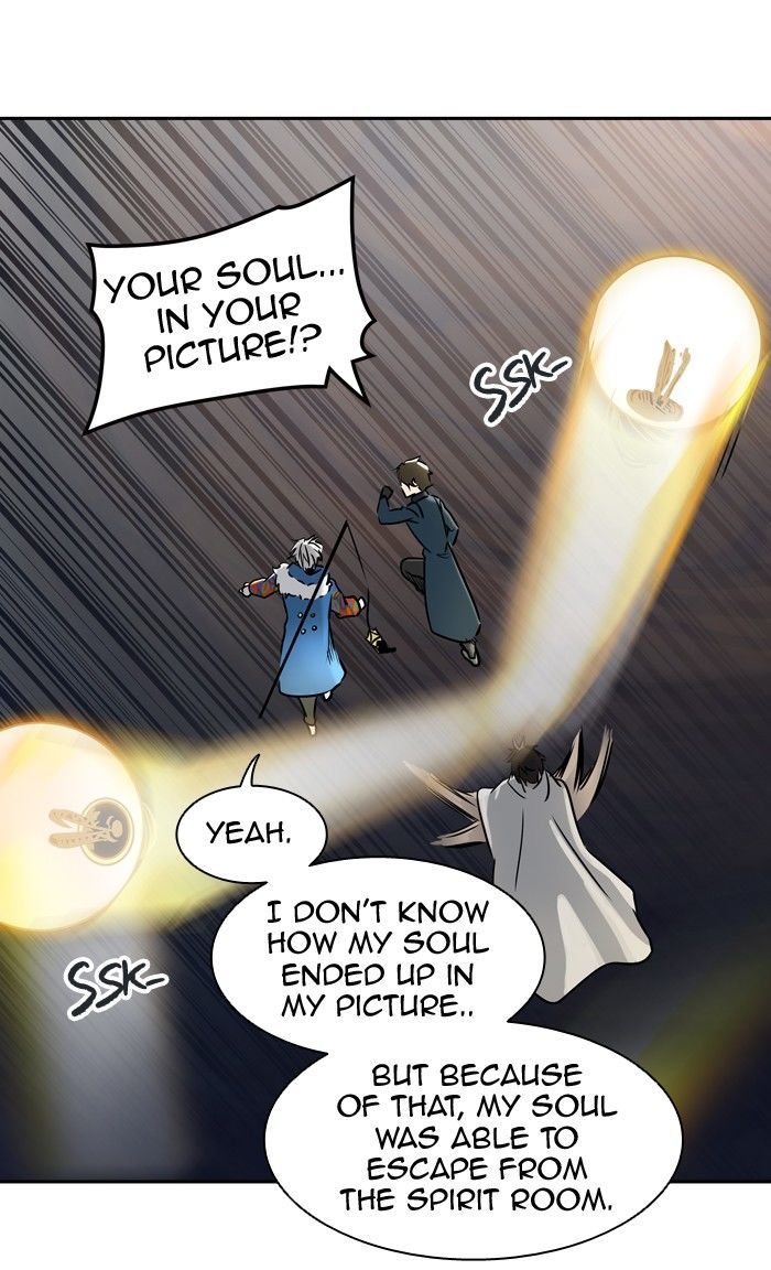 Tower Of God 323 83