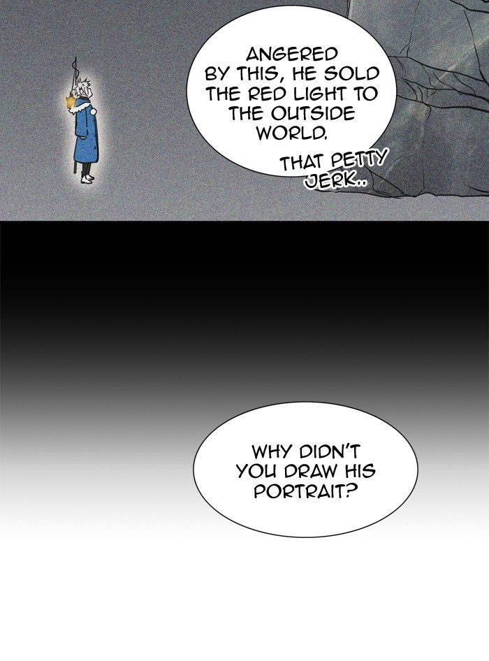 Tower Of God 323 85