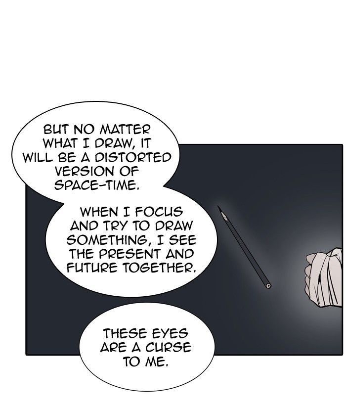 Tower Of God 323 94
