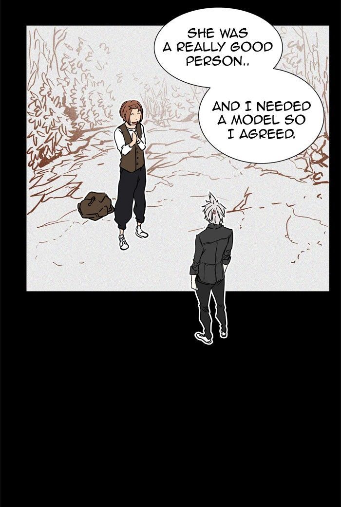 Tower Of God 323 96