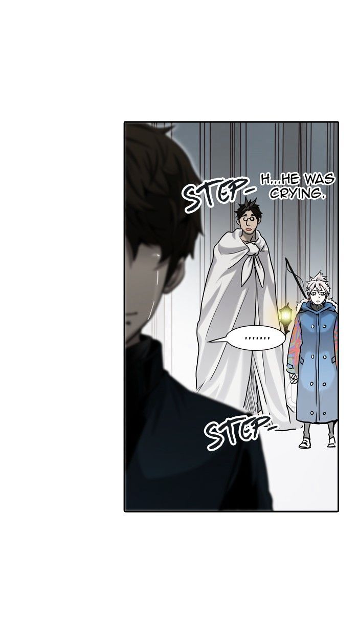 Tower Of God 324 110